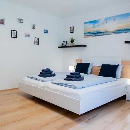 Via Paradiso Apartments Piran Bagian luar foto